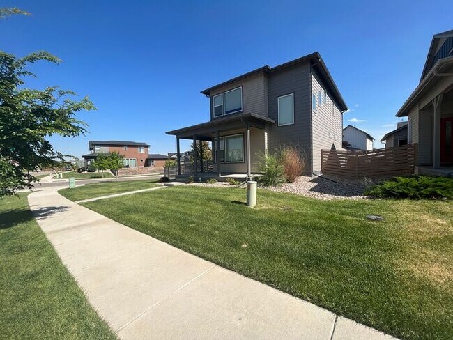 Building Photo - Beautiful Home in Mosaic Neighborhood