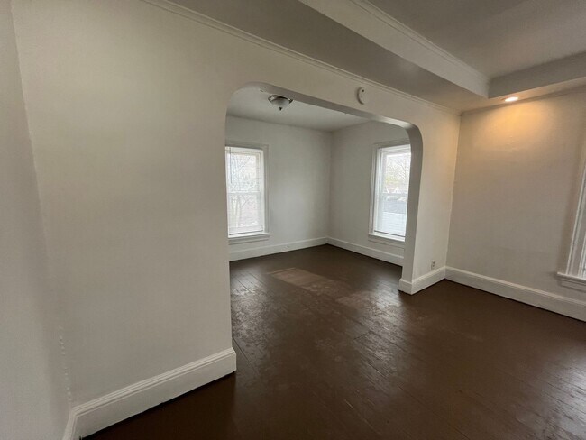 Foto del edificio - Archway