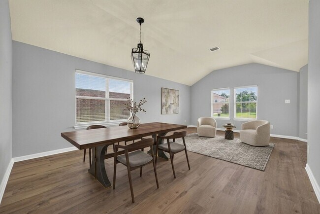 Foto del edificio - 6407 Granite Springs Ln