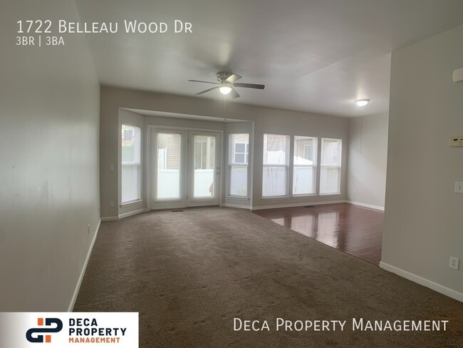 Foto del edificio - 3 Bedroom House