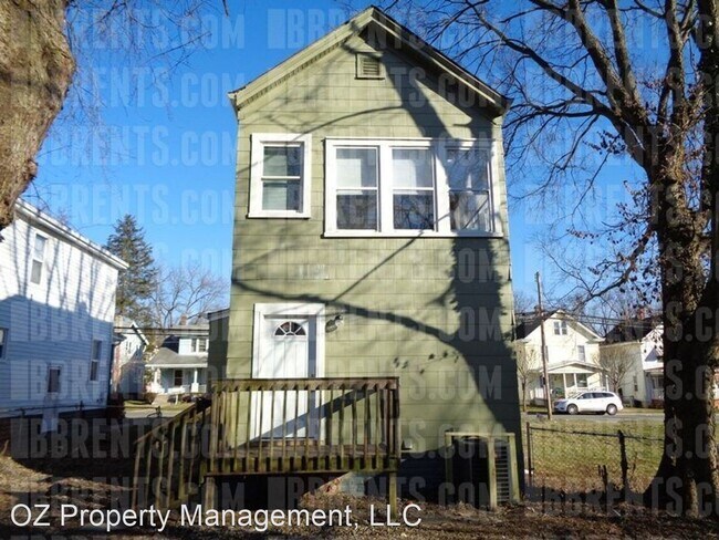 Foto del edificio - 3 br, 1 bath House - 5109 Kenwood Road,