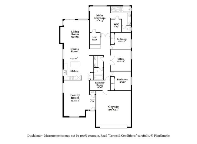 Building Photo - 2621 W Medinah Way