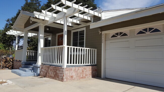 Foto del edificio - 4940 Lockhaven Ave