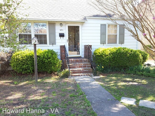Foto del edificio - 3 br, 2 bath House - 1001 Lafayette Street