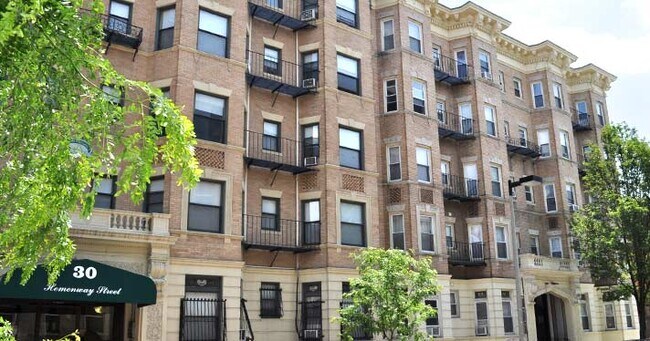Foto del edificio - 51 Hemenway St