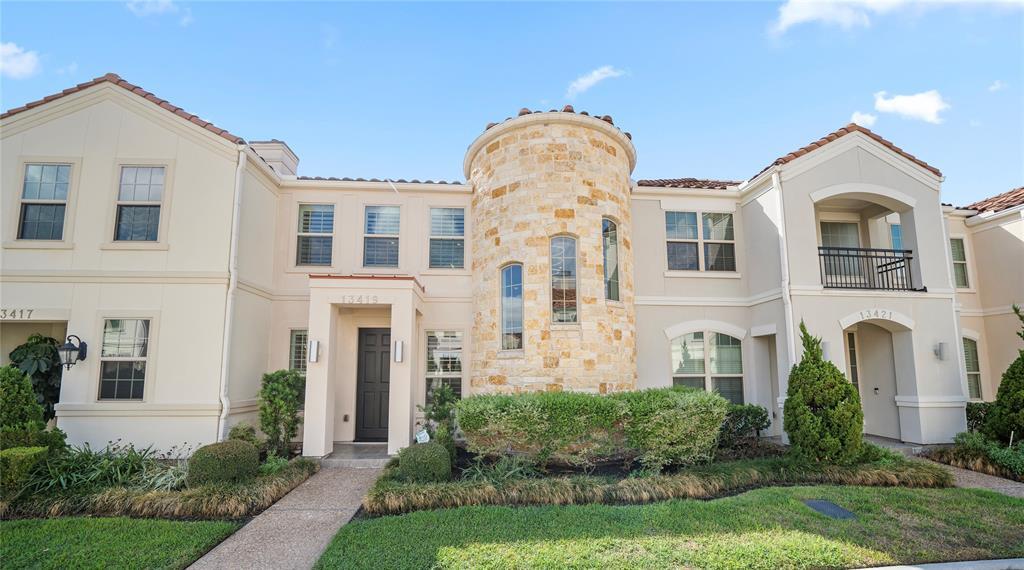 Foto principal - 13419 Preston Cliff Ct