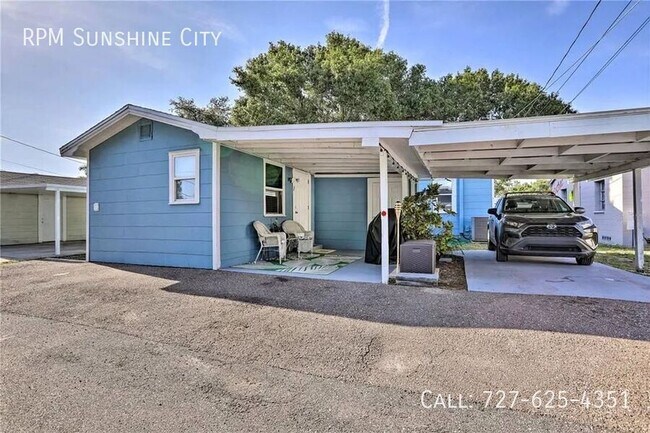 Foto del edificio - 3730 5th Ave N