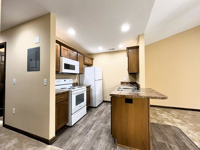 Foto del edificio - Reckeweg Senior Community