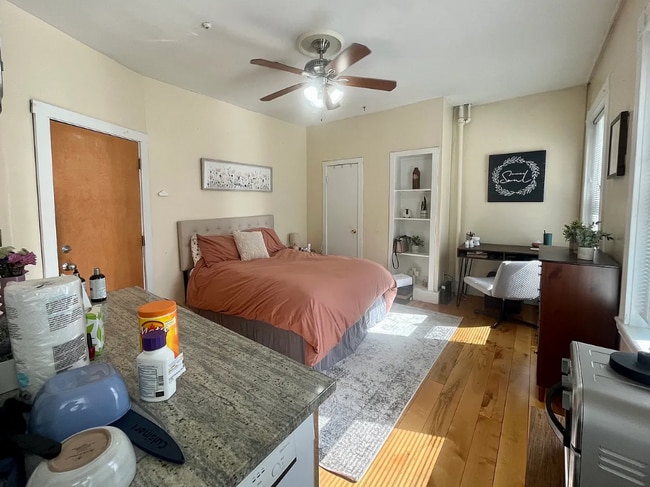 Foto del edificio - 106 Myrtle St