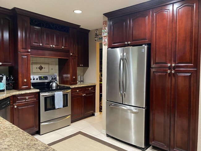 Foto del edificio - 1505 Harbour Side Dr