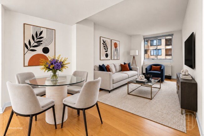 Foto del edificio - 308 E 38th St