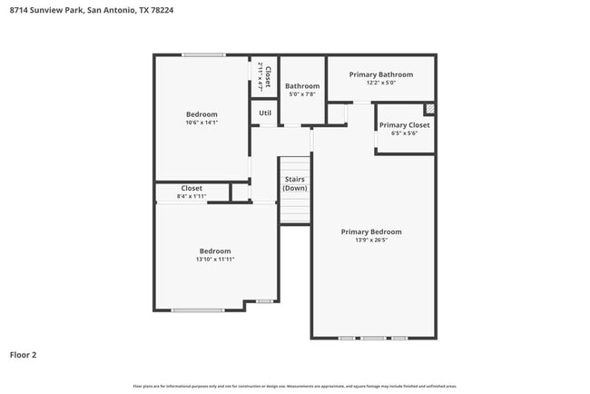 Building Photo - 8714 Sunview Park