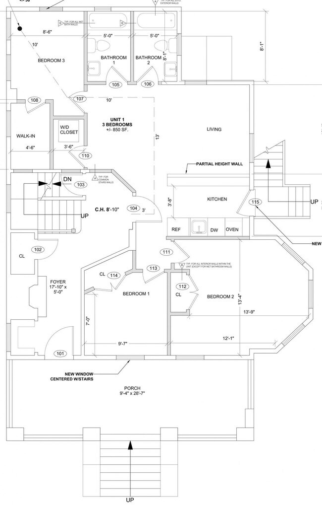 Foto del edificio - 62 Gordon St