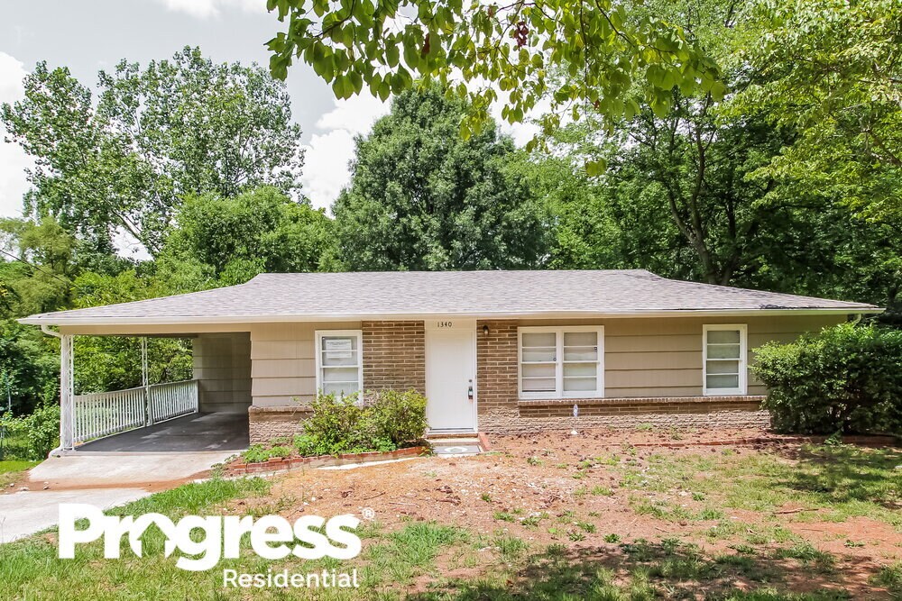 1340 5th Pl NW, Center Point, AL 35215 House Rental in Center Point, AL