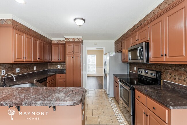 Foto del edificio - 818 Prairie Ln