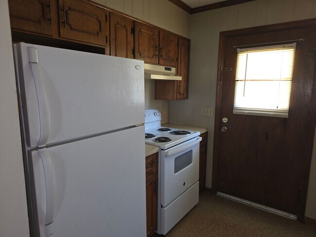 Foto del edificio - ORANGEBURG