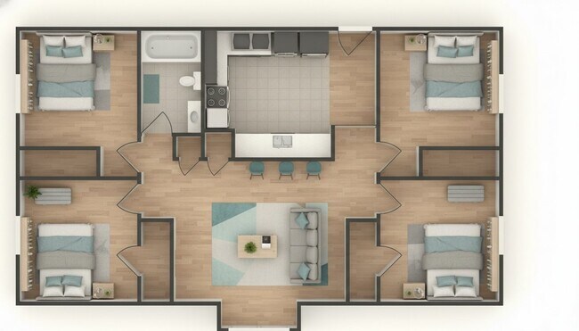 Foto del edificio - 515 W Stadium Ave