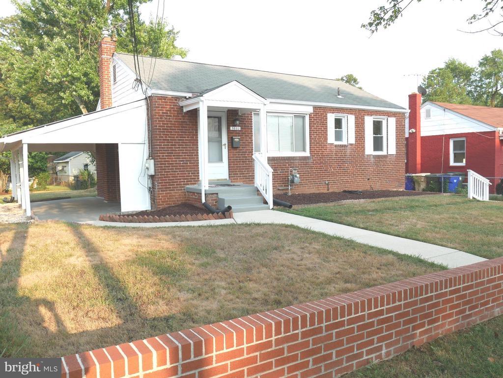 Primary Photo - 9803 51st Ave