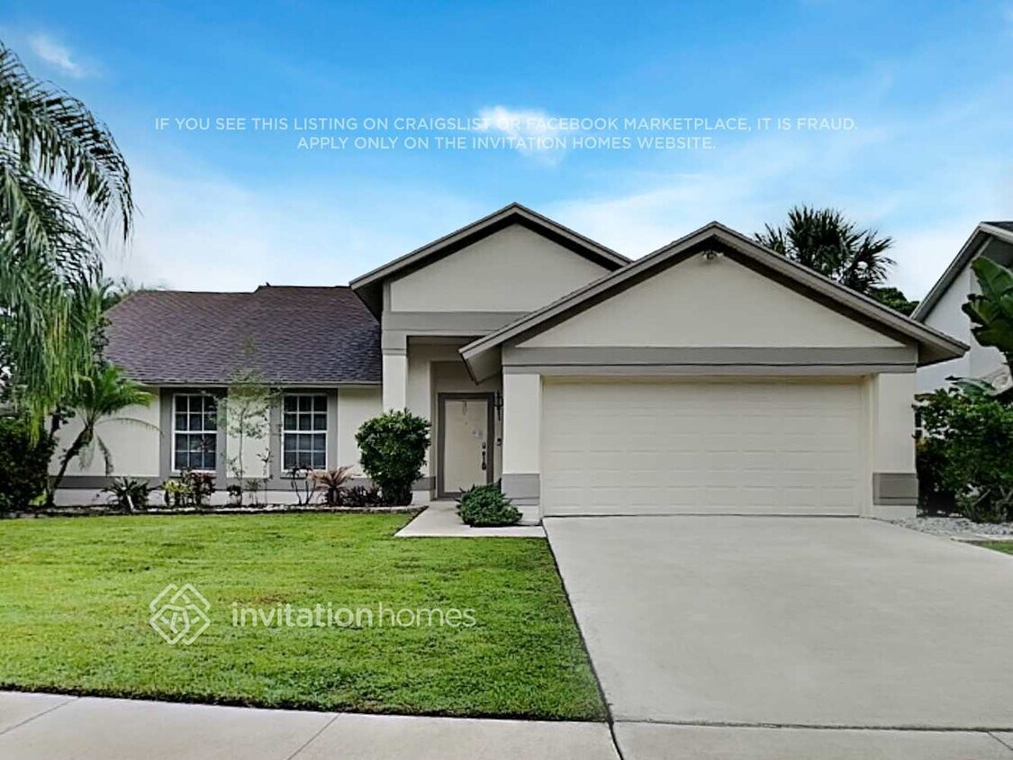 Foto principal - 9912 Cross Pine Ct