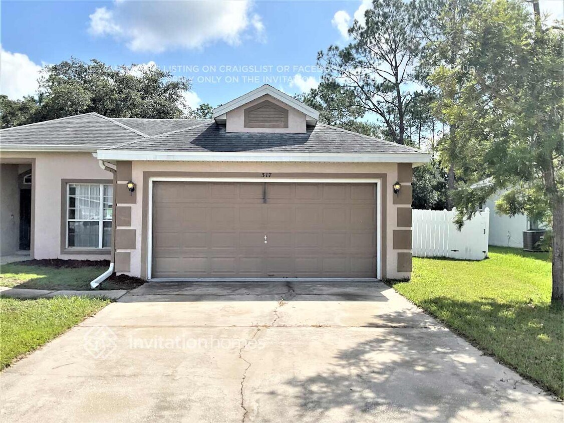 Primary Photo - 317 Clermont Dr