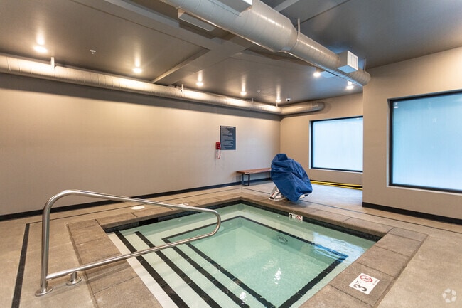 Spa - Bridgeview 125