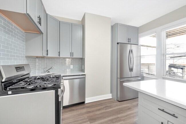 Foto del edificio - 16 O St