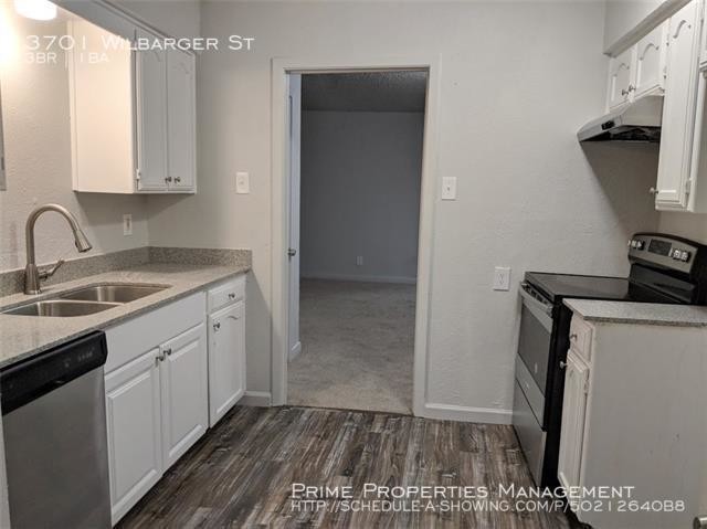 Building Photo - 3 bedroom in Ft Worth TX 76119-3579