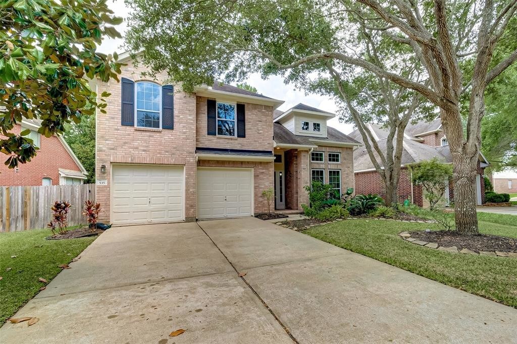 535 Ivy Cross Ln, Sugar Land, TX 77479 House for Rent in Sugar Land