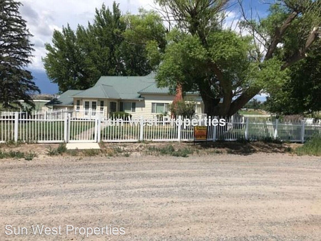 Primary Photo - 3 br, 3 bath House - 229 Road 2800