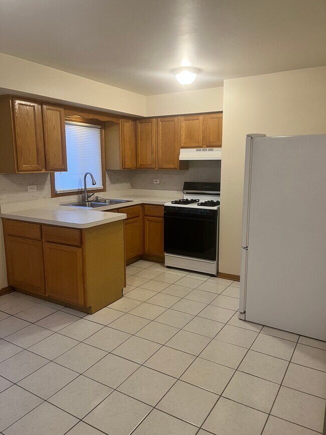 Foto del edificio - 6319 S Oak Park Ave