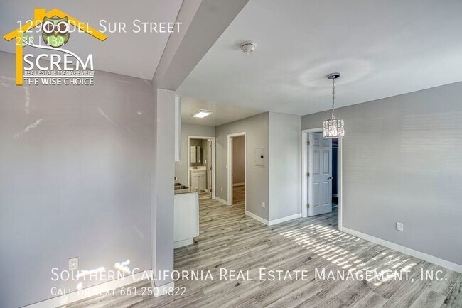 Foto del edificio - Brand New Two Bedroom ADU in San Fernando