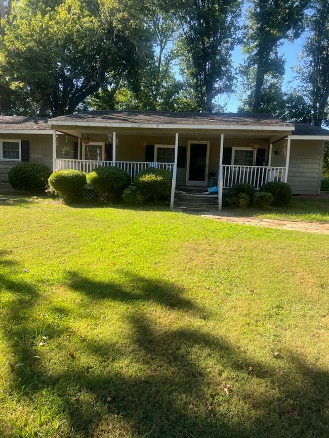 Building Photo - 3821 Mt Hermon Rock Creek Rd