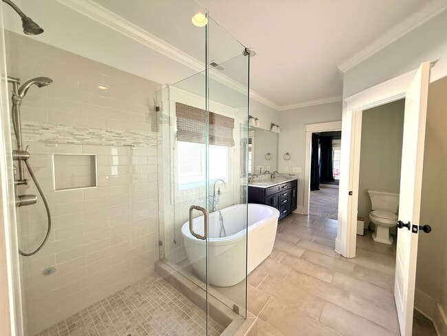 Photo - MAY SPECIAL!!  1/2 off 1st full month of rent! This is 12 South living at its finest. House