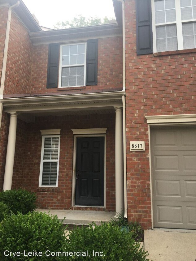 Primary Photo - 3 br, 2.5 bath House - 8817 Dolcetto Grove