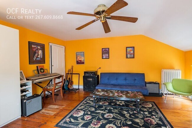 Foto del edificio - 6038 Wissahickon Ave