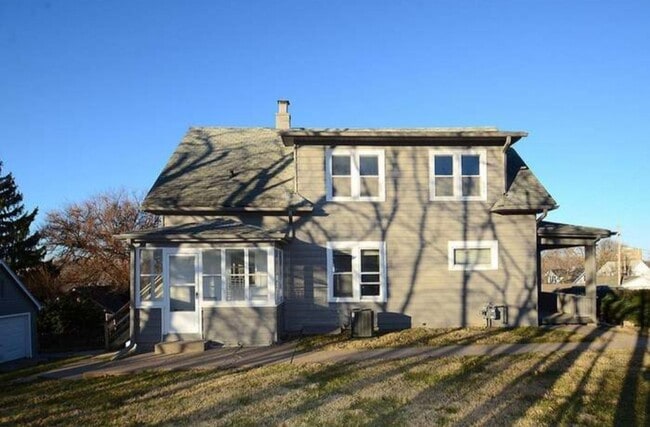 Building Photo - 3403 Arbor St