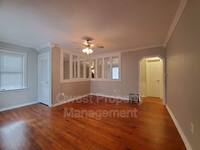 Foto del edificio - 2913 Highgate Ave SW