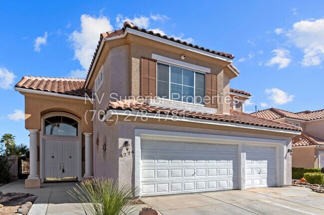 Foto del edificio - SW!! 5 Bedrooms!! Bed & Bath Downstairs!! 3 Car Garage!! Balcony off Master.