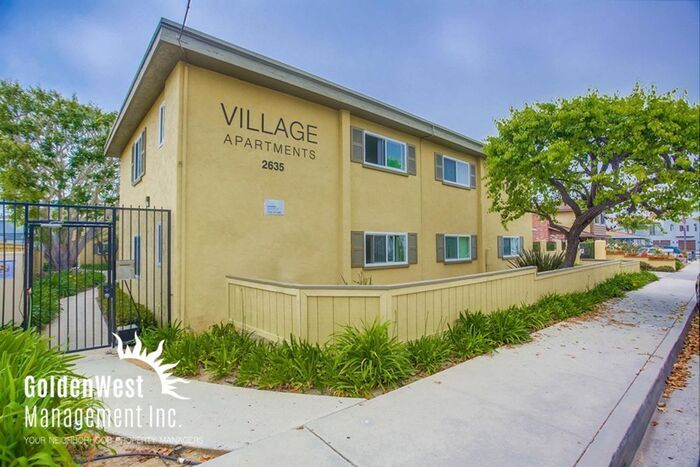 Primary Photo - 1Bdm 1Ba in the Heart of Carlsbad Village