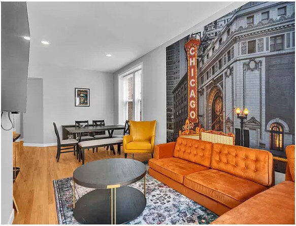 Foto del edificio - 448 N Aberdeen St