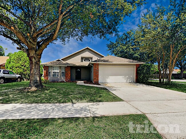 Foto del edificio - 134 N Aberdeen Cir