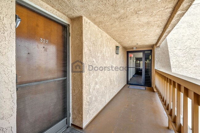 Building Photo - 351 N Ford Ave