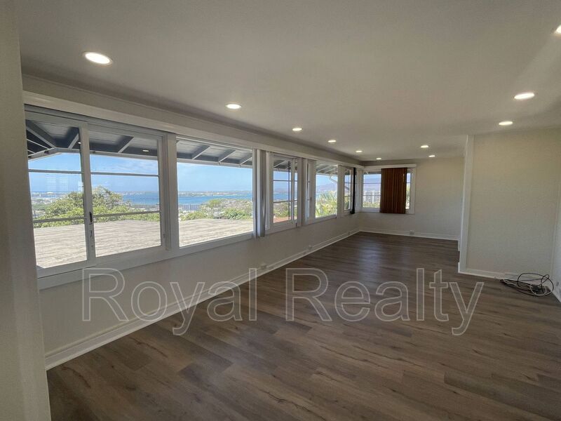 Foto principal - 99-101 A Kihewa Pl (Upper)