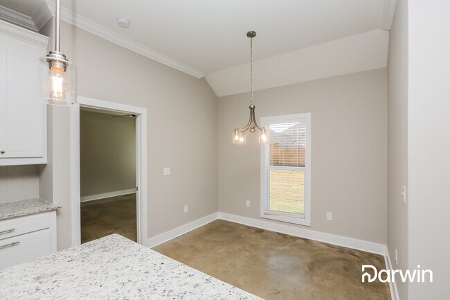 Foto del edificio - 205 Watts Way, Brandon, MS 39042