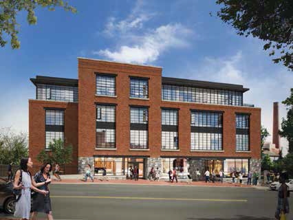 Primary Photo - 1057 Wisconsin Ave NW