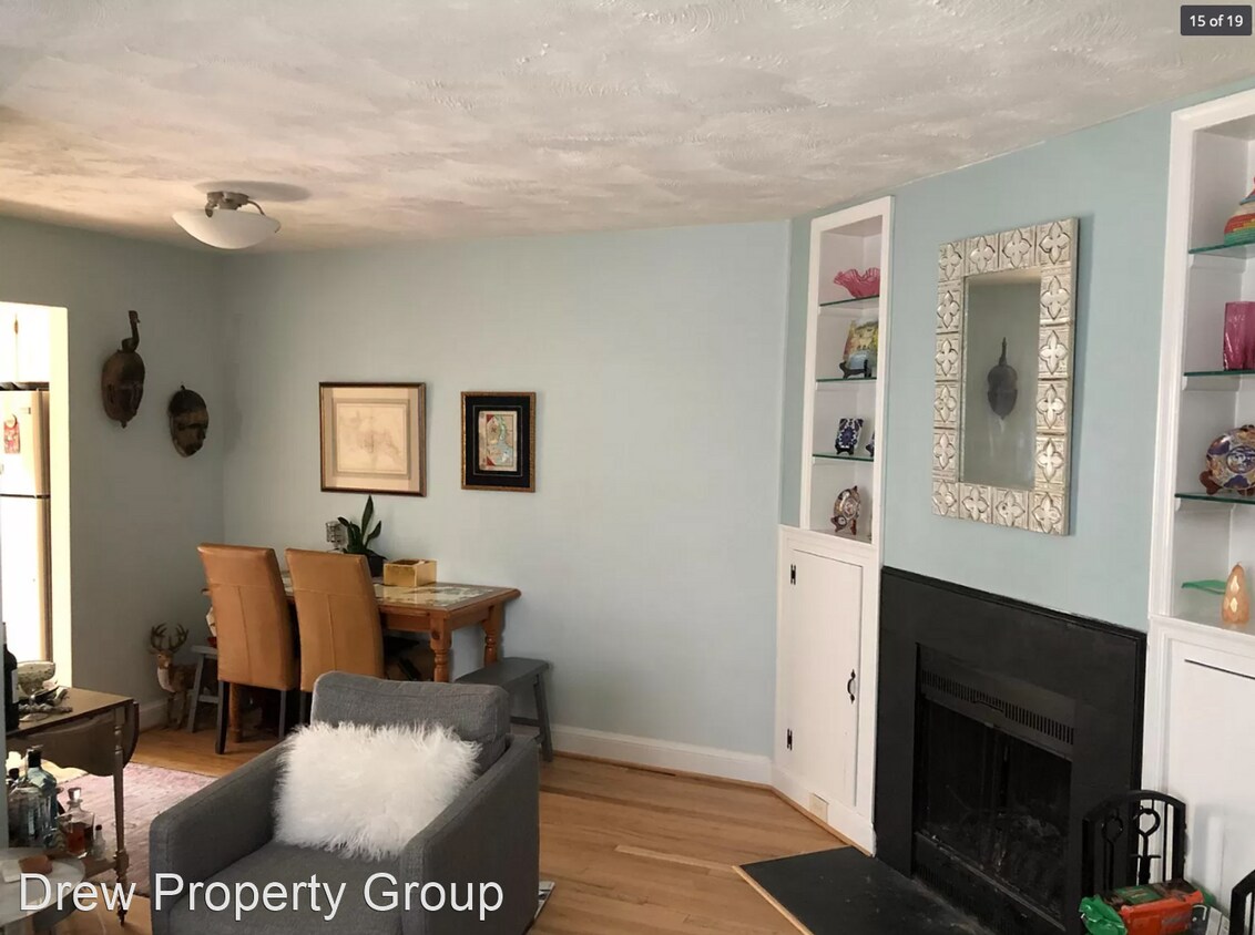 Foto principal - 1 br, 1 bath House - 2604 Tunlaw Rd #3