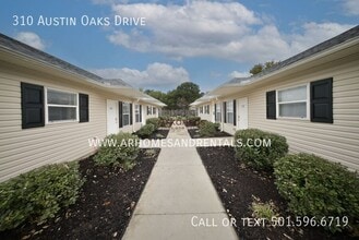 Building Photo - 310 Austin Creek Dr