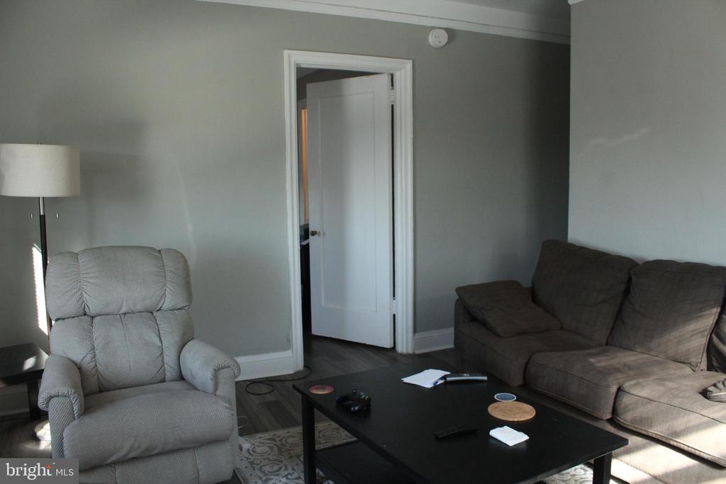 Foto principal - 2031 Locust St