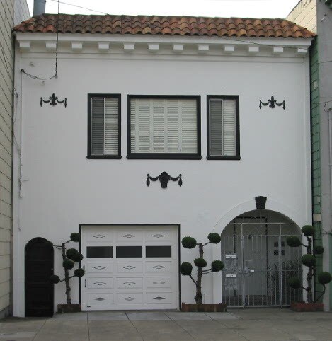 Foto principal - 647-649 10th Avenue