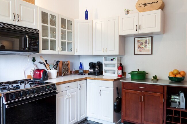 Foto del edificio - 2707 E Thomas St